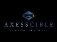 Axesscible Logo Axesscible