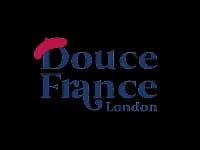 Douce France London Logo Douce France London