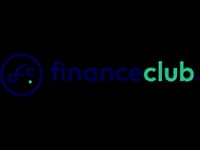Finance Club Logo Finance Club