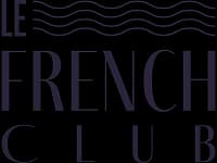 Le French Club Logo Le French Club