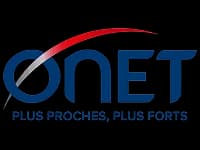 Onet Logo Onet