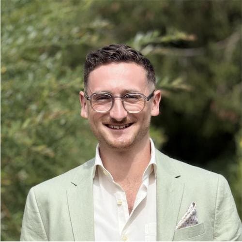 Thomas Poulain, consultant seo & google ads à Bordeaux